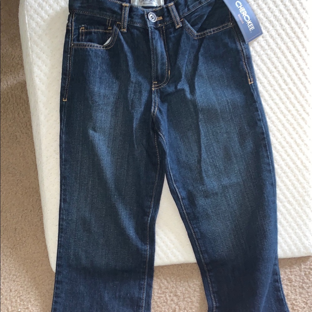 Brand new boys jeans